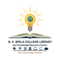 Library logo